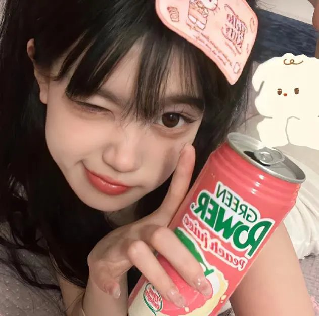 坏女孩