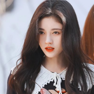 三个蓝月亮